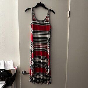 Pretty Hi Low Dress